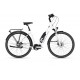 e- bike 28" KELLYS Estima 40 SH White 28" 504Wh /+ Bonus / 
